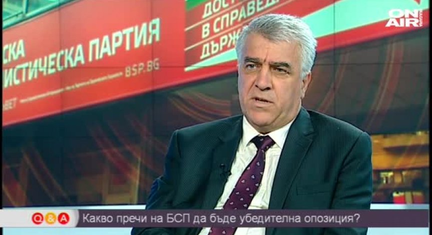 Q&A с Клара Маринова, 10.09.2016 II част