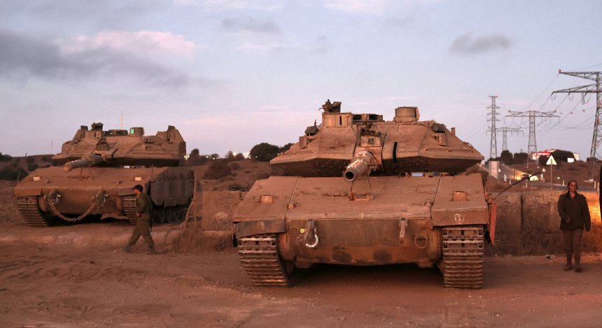 Очаква се заседание на Съвета за сигурност на ООН.