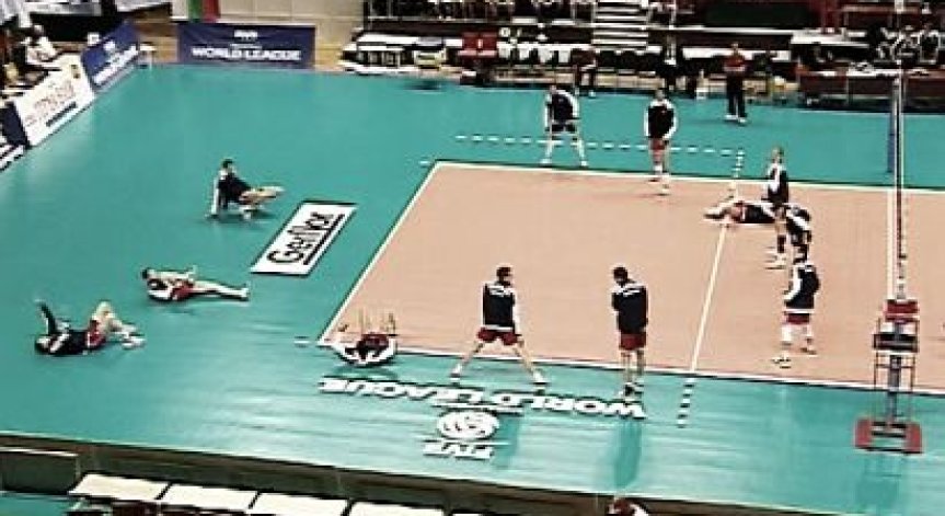 Тренто победи бразилския СЕСИ с  3:2 гейма