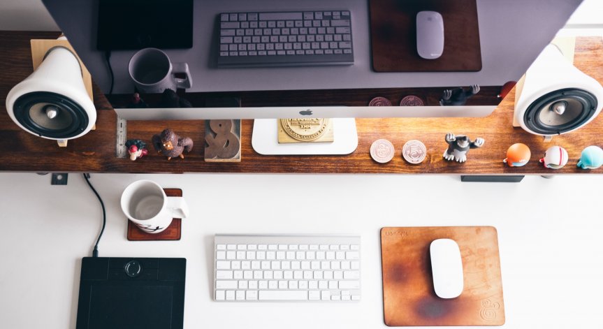 Губим или пестим време чрез технологията?