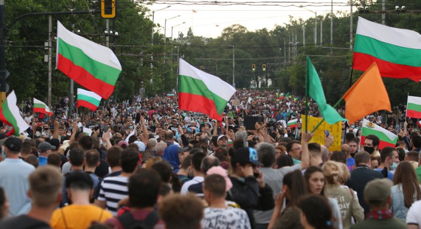 Психичното здраве на българите не се подобрявало