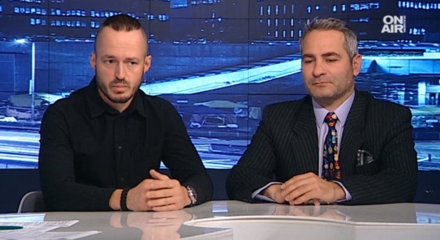 Политолози: Черният PR, който прави Радев на управляващите, е предизборна агитация