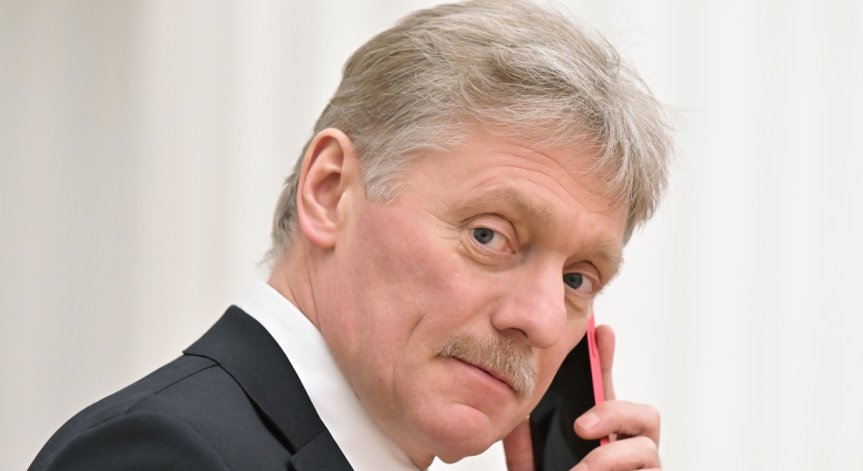 Песков: Путин е отворен за обсъждане и разрешаване на 