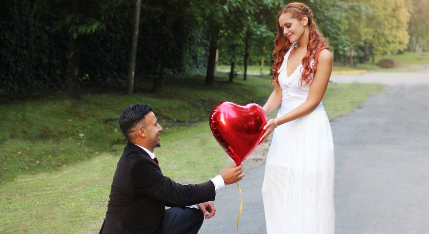 Четири зодии, които се влюбват трудно