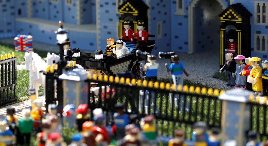 Новата централа на Lego ще ѝ помага да се конкурира за таланти с Apple и Nike