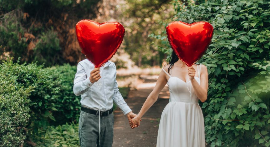 Любовен хороскоп за 10 -16 юни за всички зодии