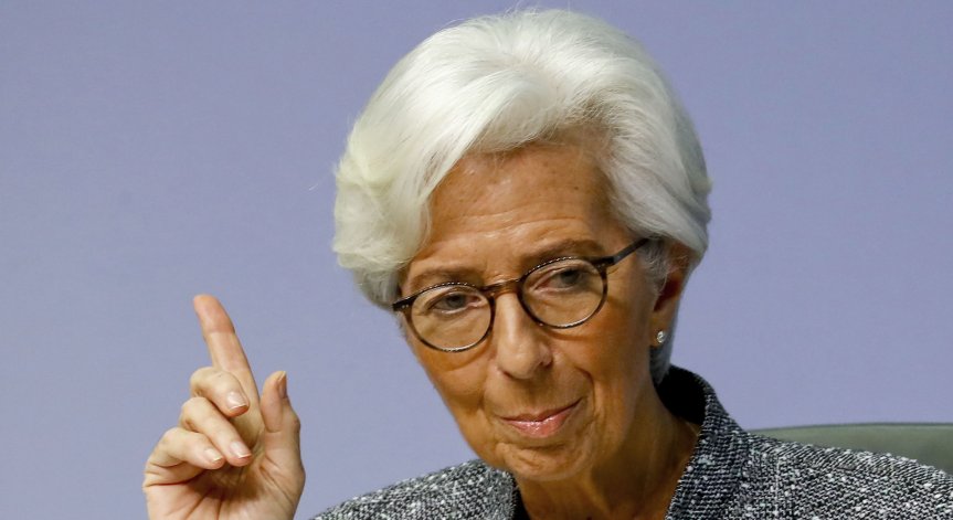 Лагард: Повече жени трябва да заемат ръководни постове