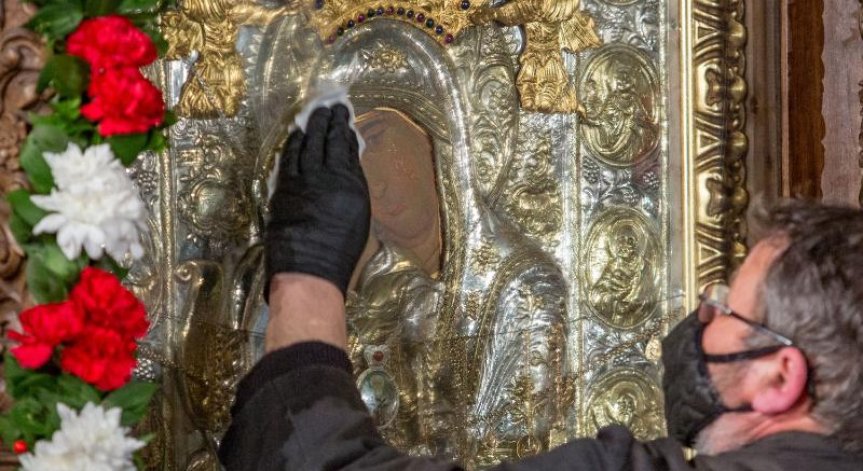 Църковен празник на 3 май - поверия, забрани и традиции