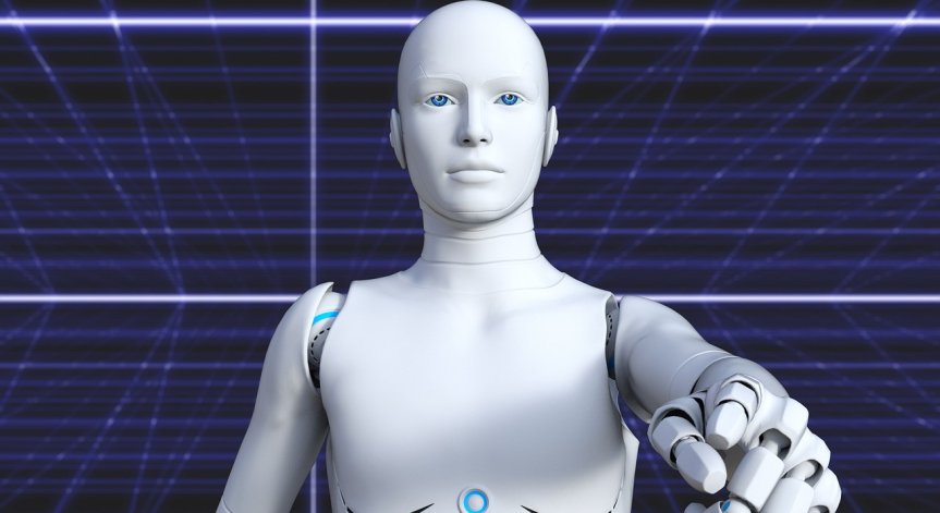 Наравно с нас? Хуманоидните роботи влизат в домовете ни след 10 години