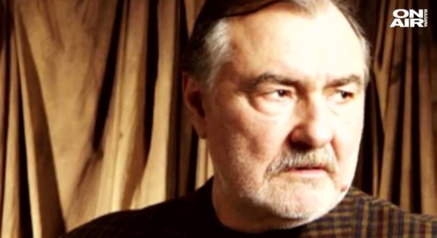 Отличиха Васил Михайлов 