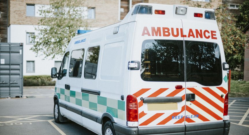 Лекарите реагираха светкавично и предотвратиха трагедия.