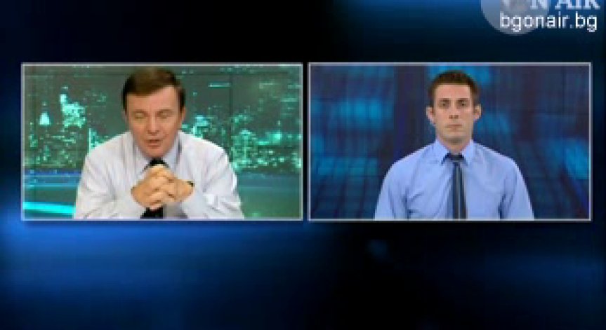 Пазарен анализ на 1 октомври 2012
