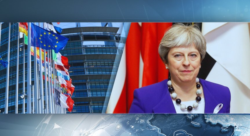 Брюксел: Тереза Мей ще обсъжда Brexit с Юнкер и Туск...отново