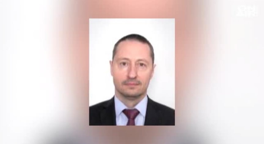 СДВР обяви за издирване 45-годишен, възможно е да е въоръжен
