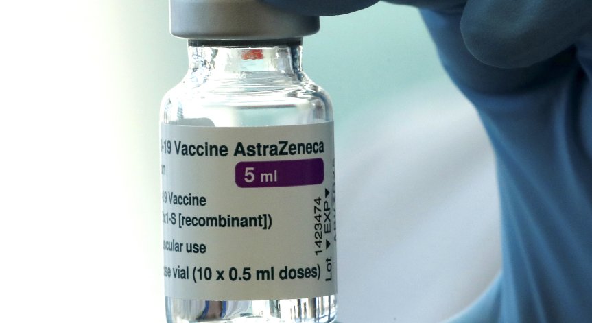 AstraZeneca с нови закъснения, ще достави по-малко от 50% от договореното в ЕС