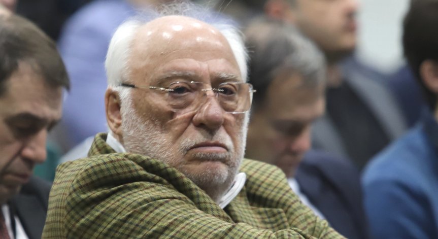 Емилиян Гебрев: България е основен оръжеен доставчик за страни от бившия Варшавски договор