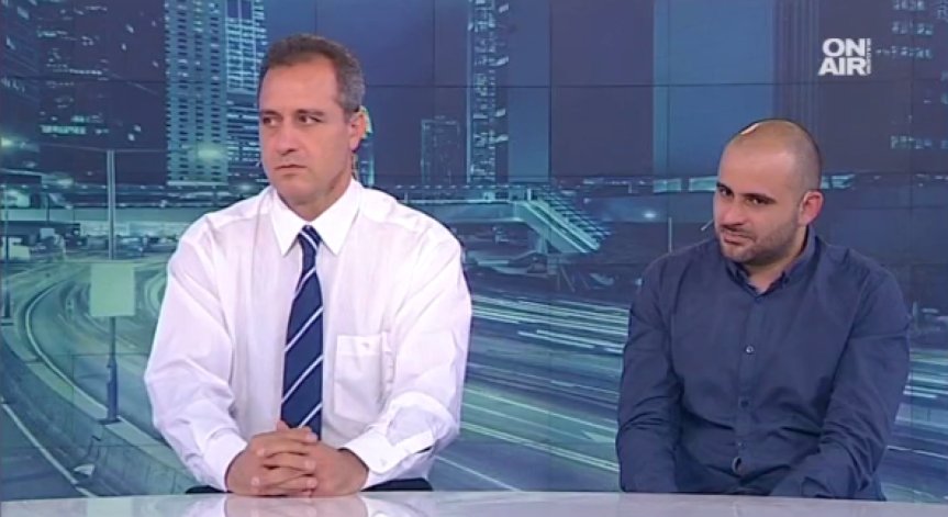 Световната война е локализирана в Сирия, смята анализатор