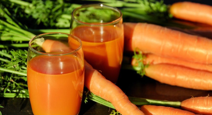 Вкусни и полезни напитки за повече енергия