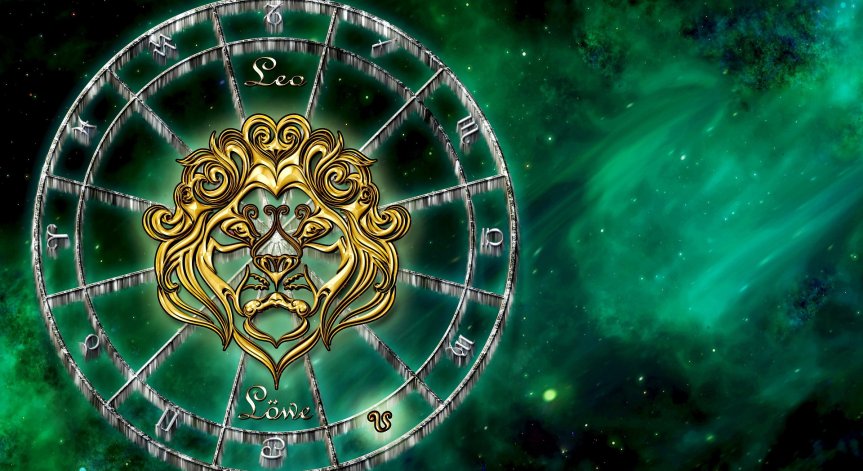 Сезонът на Лъва е тук! Какво чака всяка зодия?
