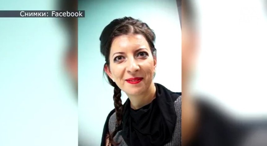 Алена Щерк и задържаният ѝ приятел имали общ бизнес, от месеци не се разбирали