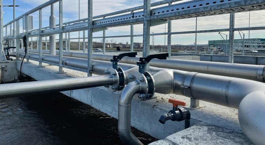 Дърпат шалтера на ВиК Ямбол заради неплатени сметки за ток