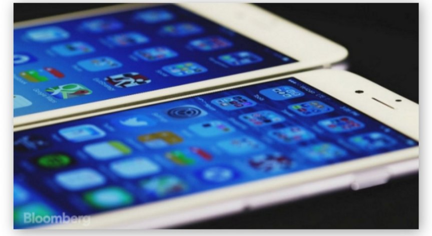 Пет начина, по които iOS8 ще промени използването на iPhone