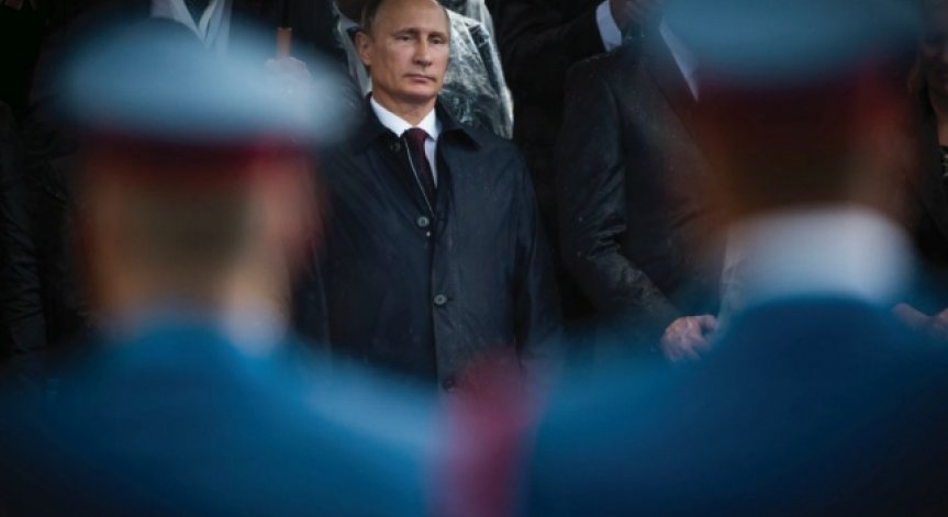 Путин: Операцията в Сирия не мина безпроблемно