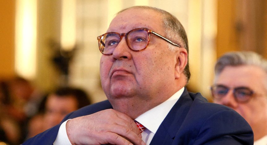 ЕС вади двама руски олигарси от санкционния списък срещу Москва