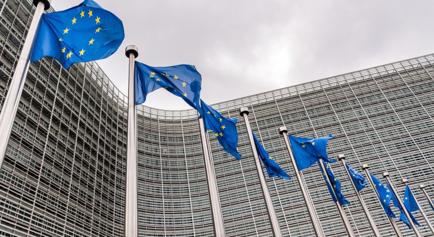 EK зове за приемането ни в Шенген: Всички критерии са изпълнени