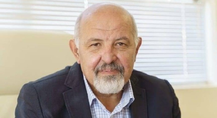 Само няколко часа на поста: Освободиха зам.-министъра на земеделието Дамян Дамянов