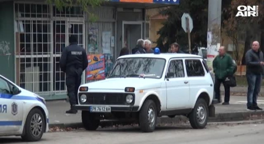 Арестуваха убиеца на наркодилъра Роберт Величков от Перник