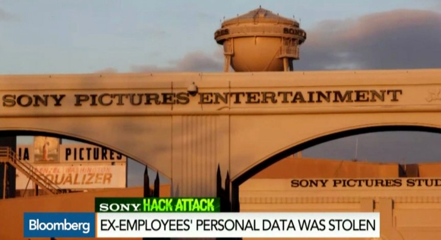Sony Pictures изплаща обезщетения на бивши служители заради изтекла информация