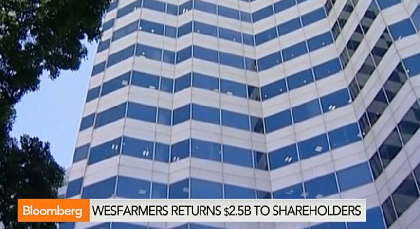 Има ли корпоративна апатия в Австралия