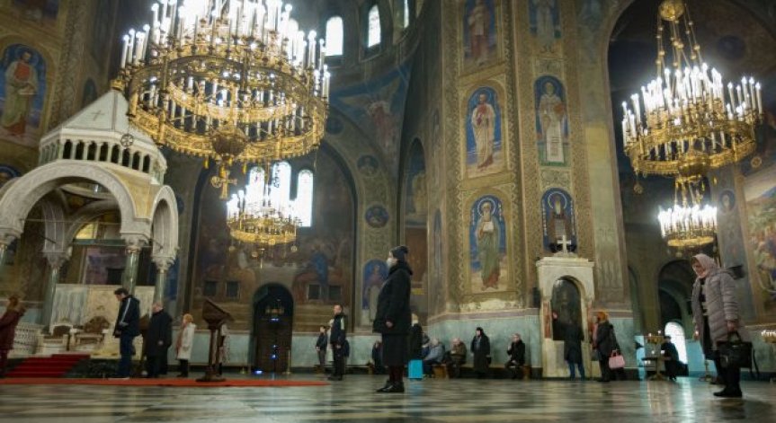 Православната църква почита Света Екатерина