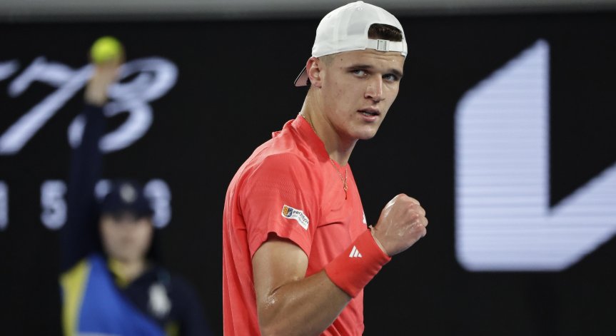 Меншик хвърли истинска бомба в Мелбърн.