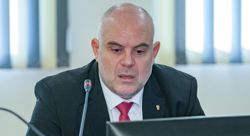 Световният еврейски конгрес благодари на Гешев за борбата с антисемитизма 