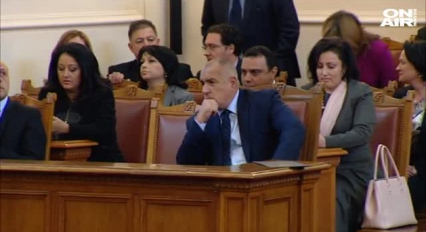 Национализмът е новият мейнстрийм