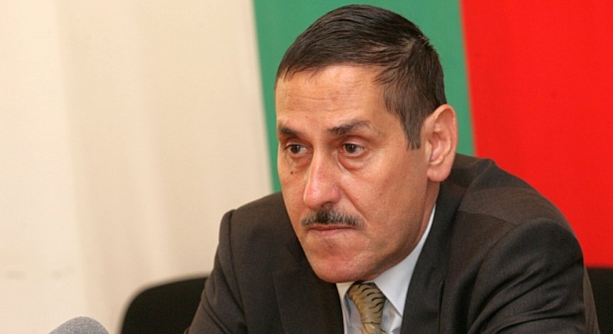 ГЕРБ номинира Константин Пенчев за конституционен съдия