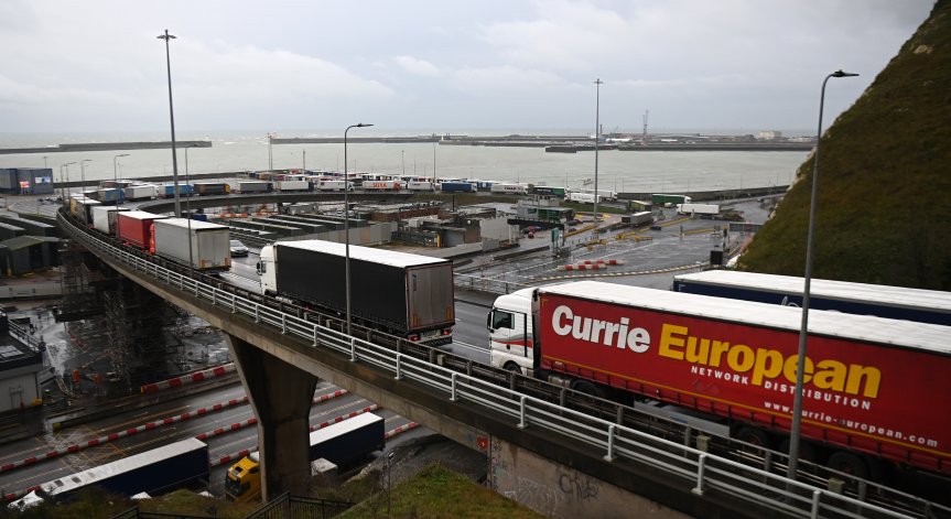 Да пазаруваш онлайн от Великобритания: Мисията невъзможна