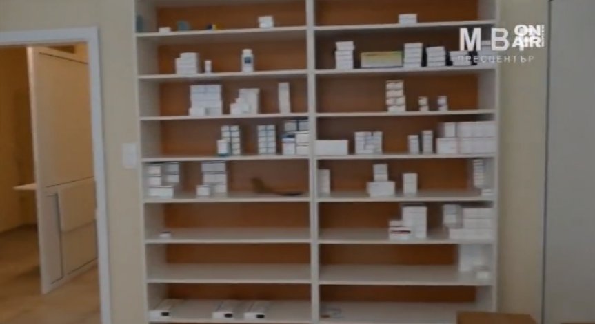 Сириец е организатор на схемата за реекспорт на лекарства