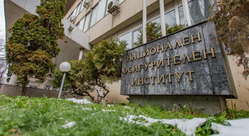 Сумата служи за изчисление на новоотпуснатите пенсии.