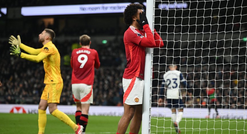 Поредна загуба за тима.