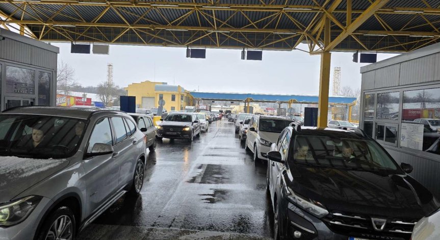 В периода от 19 до 25 февруари са извършени дейности.