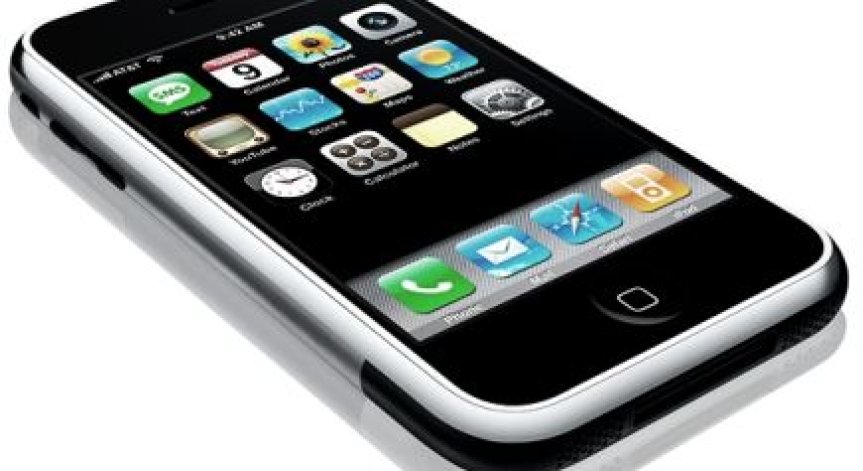 Apple се съгласи да плати за патенти на Nokia