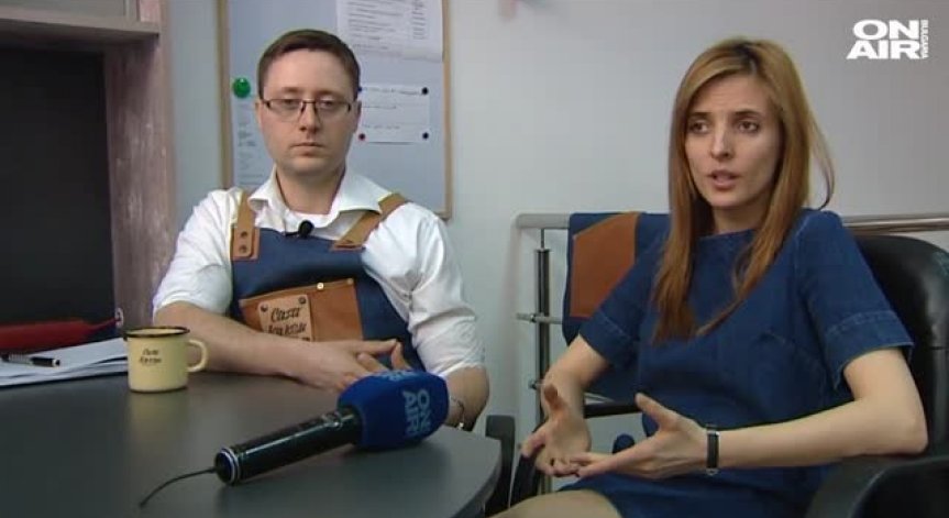 Семейство от Пловдив прави едни от най-здравословните шоколади в Европа