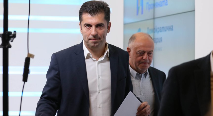 Опасенията ни се потвърждават и по отношение на енергийната бедност, заявиха от ПП.