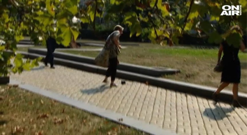 Изпуснато портмоне - ще го върнете или ще го вземете