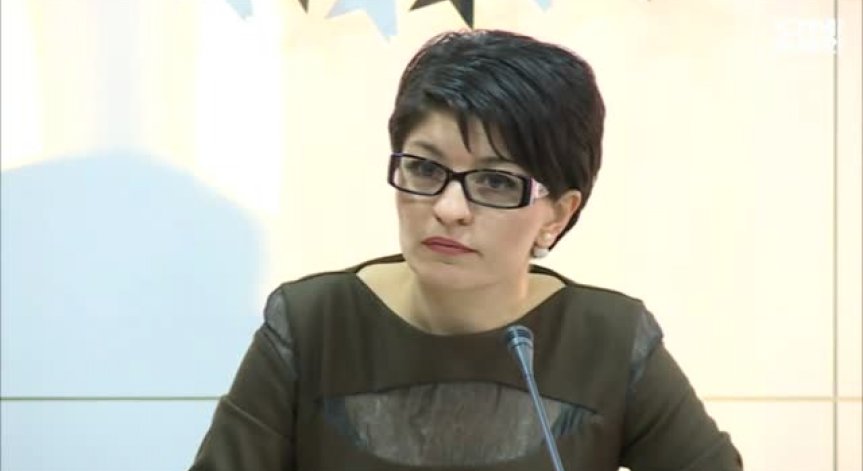 ГЕРБ в сблъсък със служебния кабинет