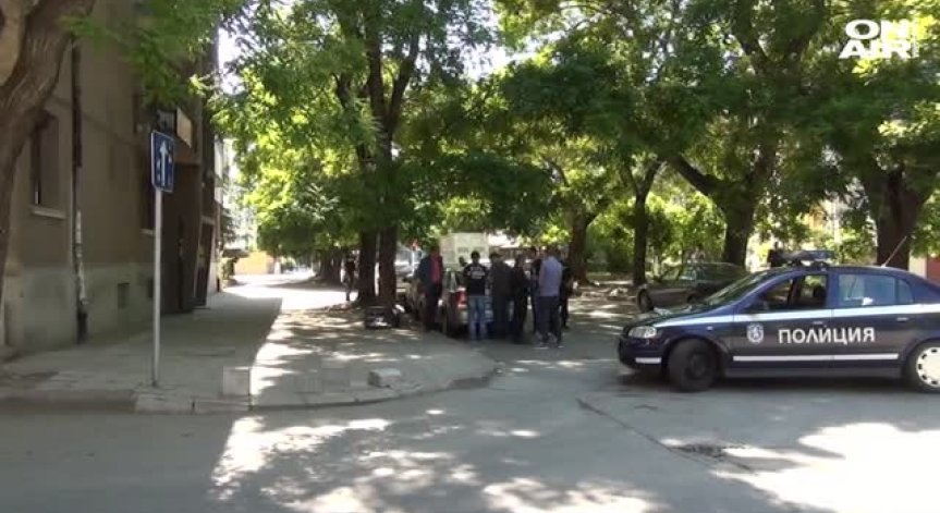 Арестуваните служители на РЗОК Пловдив - с 50 хил. лева подкуп?