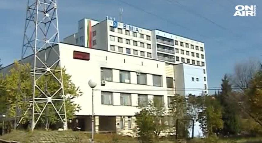 Матрос почина в барокамера на Военноморската болница във Варна